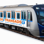 Branding di mrt body samping