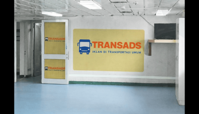 Pintu bagian dalam kapal