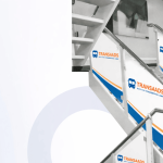 Railing Tanggal dalam