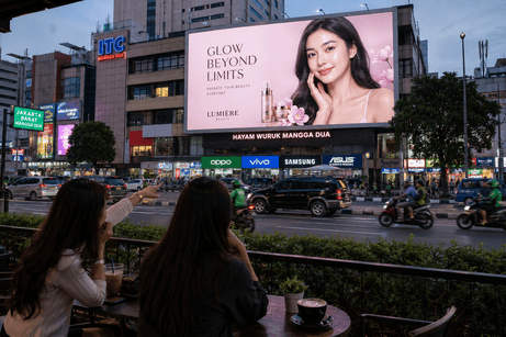Cara Memilih Lokasi Videotron untuk Campaign Produk Agar Hasil Lebih Maksimal