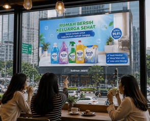 Harga Iklan Videotron Jakarta Terbaru 2026 Panduan Lengkap Tarif, Lokasi Terbaik, dan Vendor Videotron