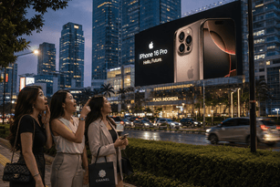 Jasa Sewa Videotron Jakarta untuk Promosi Bisnis dan Brand