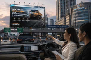 Sewa LED Videotron untuk Iklan Harga dan Pilihan Paket Terbaru 2026