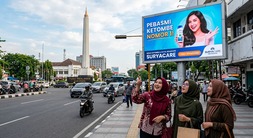 Sewa Videotron Surabaya Harga dan Pilihan Lokasi Iklan