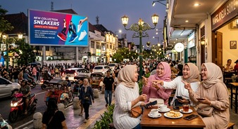 Sewa Videotron Yogyakarta Harga dan Pilihan untuk Iklan