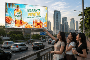Vendor Videotron Terbaik di Indonesia untuk Kebutuhan Advertising