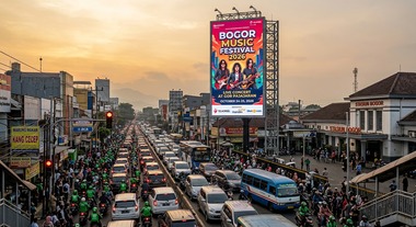 Sewa Billboard Bogor Harga dan Lokasi untuk Promosi Bisnis