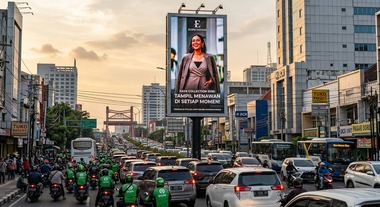 Sewa Billboard Cara Memilih Lokasi dan Paket Iklan yang Tepat