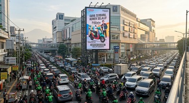 Sewa Billboard Surabaya Harga dan Lokasi Advertising