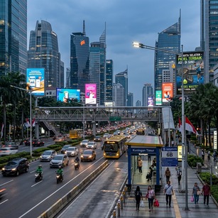 Biaya Sewa Videotron Outdoor untuk Promosi dan Branding