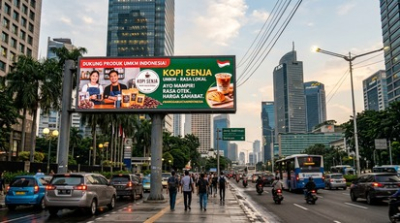 Paket Iklan Videotron untuk Brand, Perusahaan, dan UMKM Pilihan Strategis untuk Promosi Digital