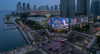 birthday ads K-Pop